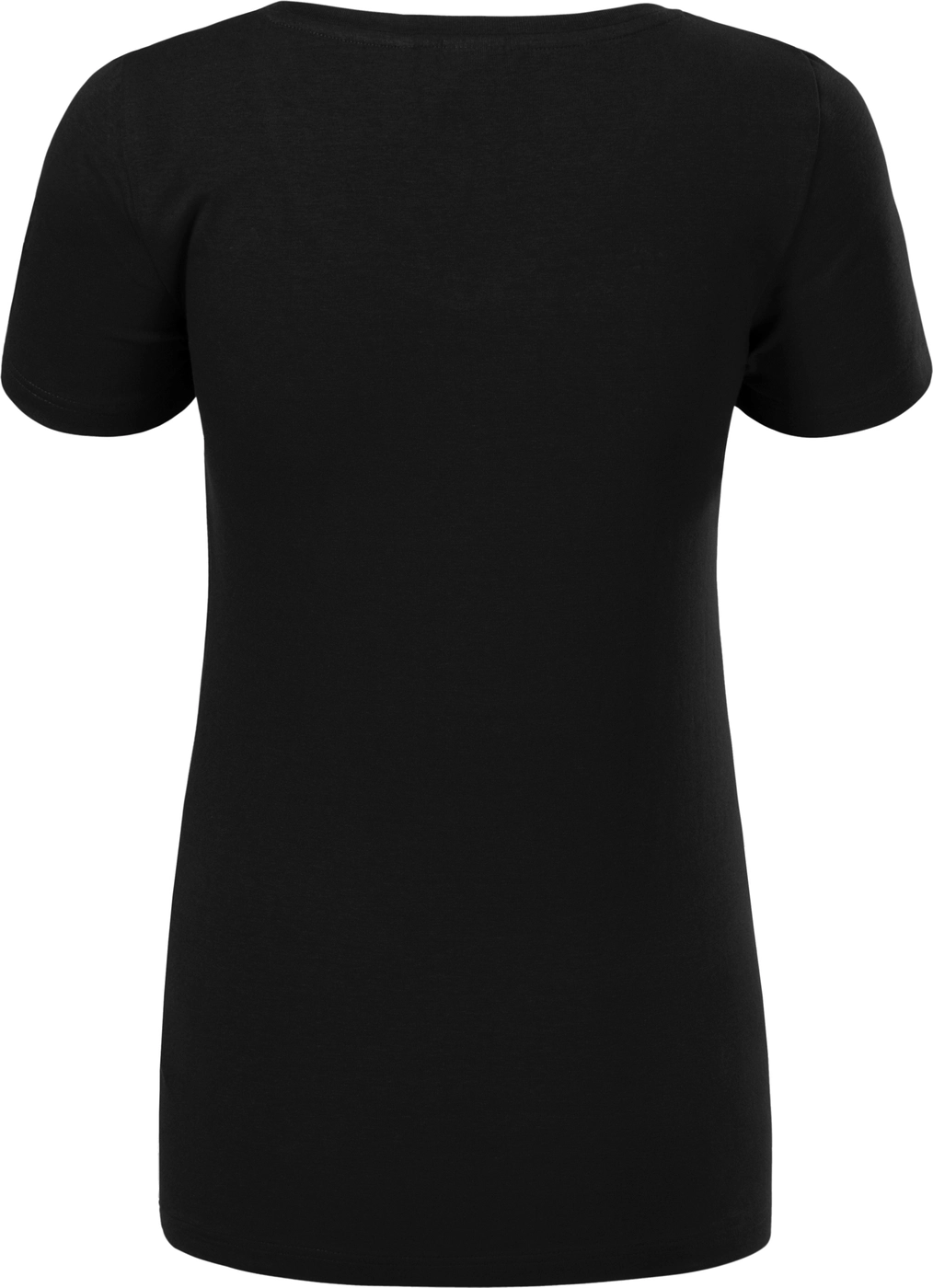 MALFINI T-Shirt Damen Action V-neck 701