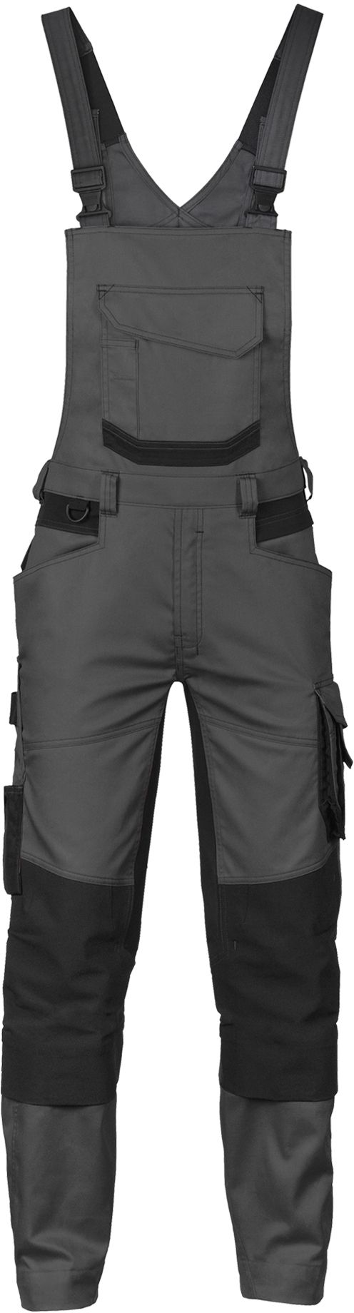 DASSY Stretch Arbeitslatzhose TRONIX DASSY Stretch Arbeitslatzhose TRONIX