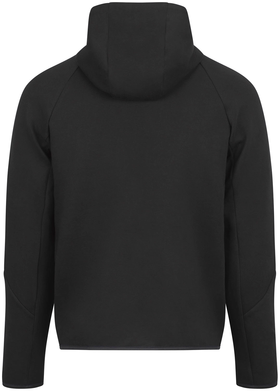 Just Cool Adapt Fleece Zoodie