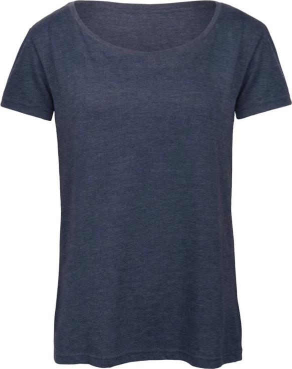 B&C Triblend T-Shirt Women