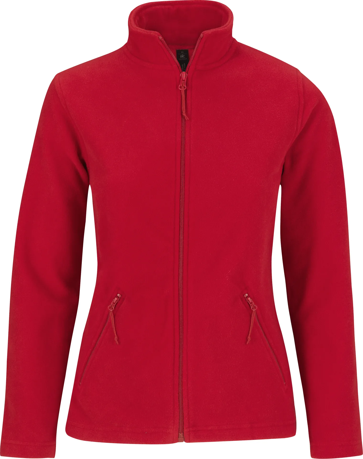 B&C Microfleece-Duo ID.501 Women