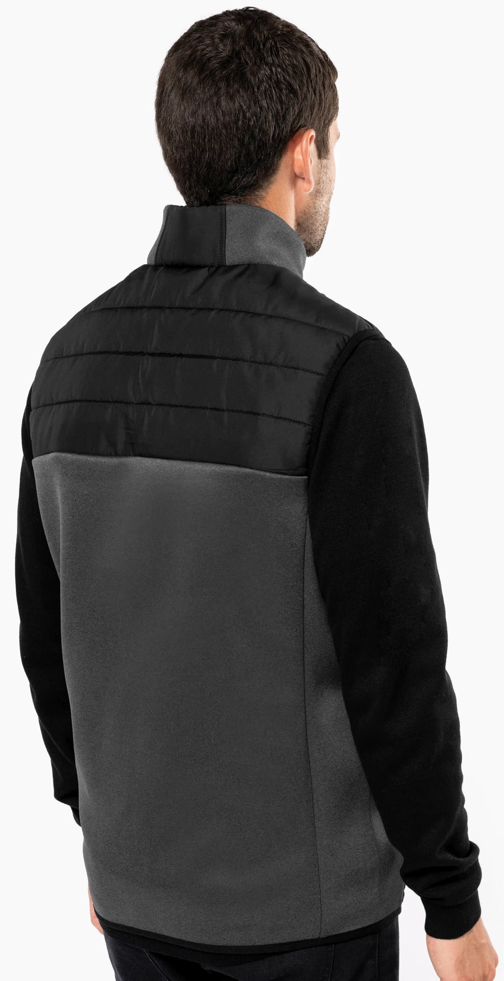 Kariban Herren Hybrid Bodywarmer