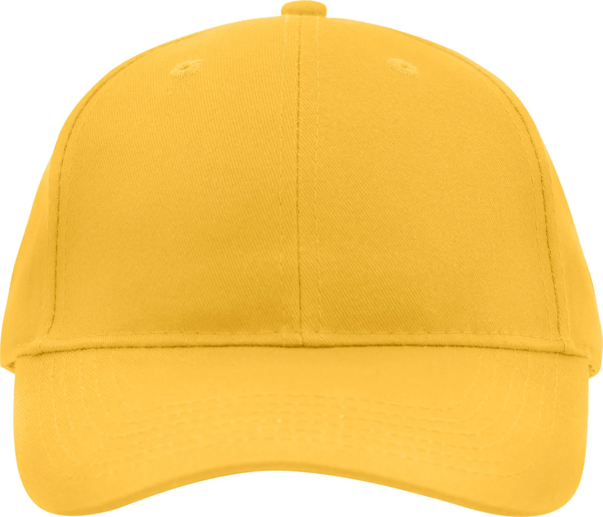 myrtle beach Brushed 6-Panel Cap
