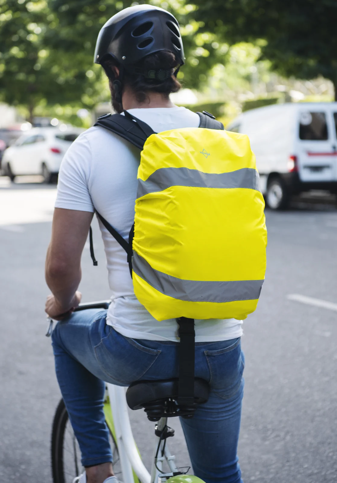 Korntex Rucksacküberzug Tilburg
