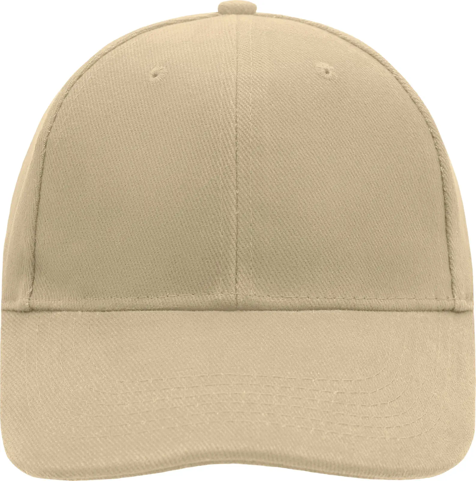 myrtle beach 6-Panel Cap laminiert