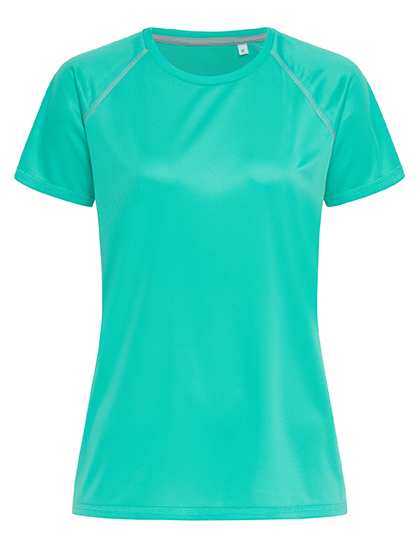 Stedman Active Team Raglan for women Stedman Active Team Raglan for women