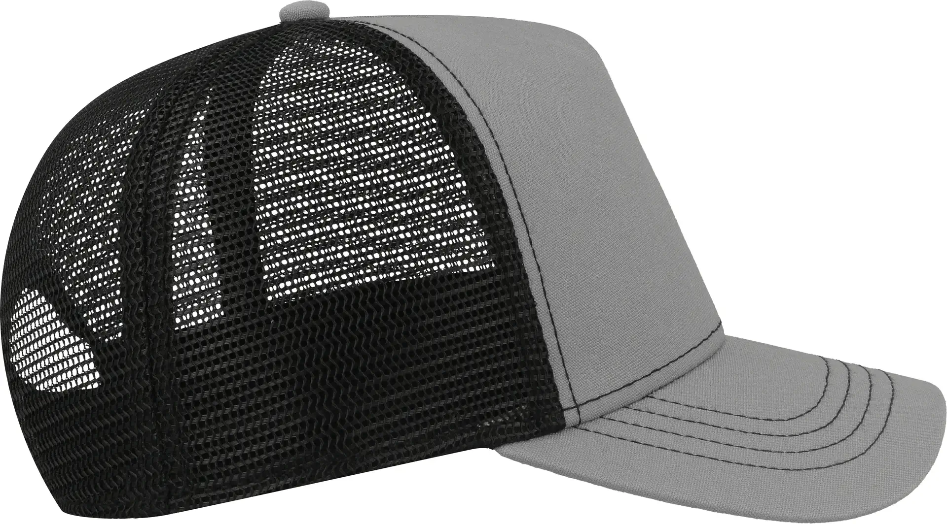 Atlantis Rapper Canvas-S Cap