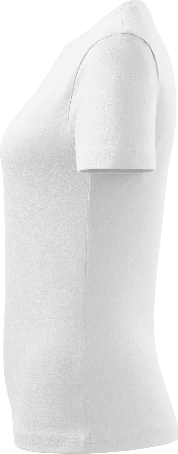 MALFINI T-Shirt Damen Basic 134