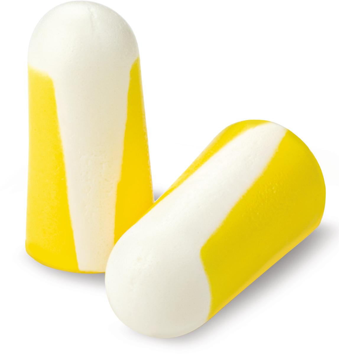Howard Leight Gehörschutzstöpsel 200 Paar Bilsom 303L 