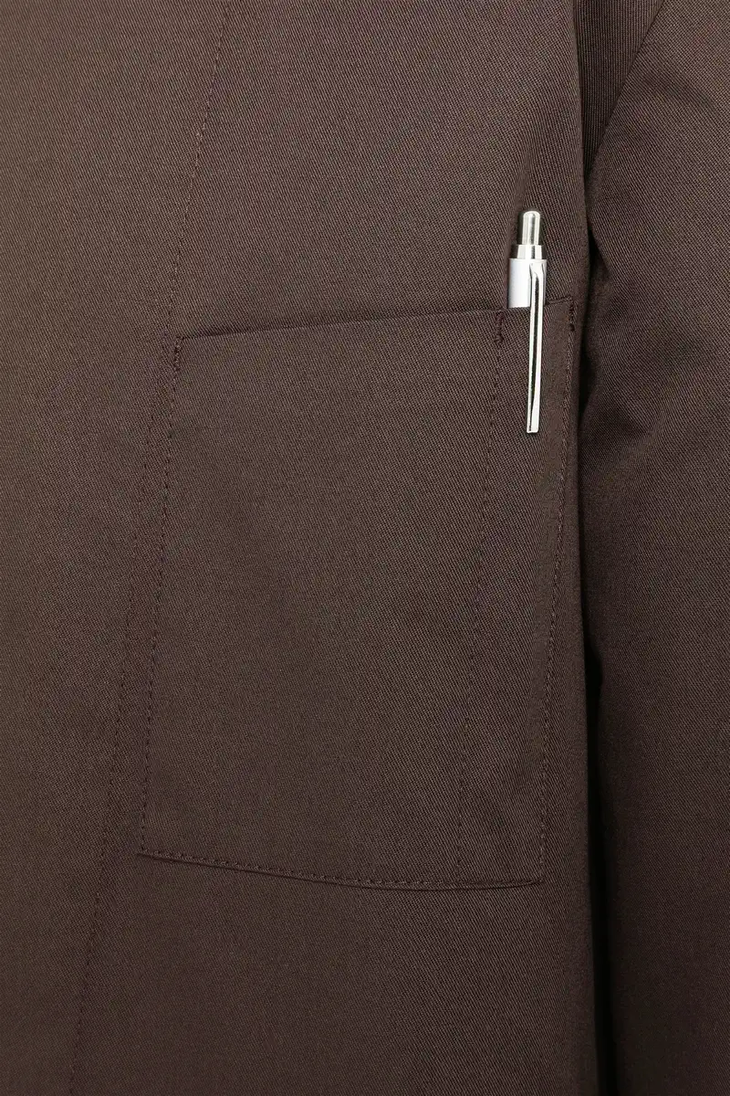 KARLOWSKY Kochjacke Lars