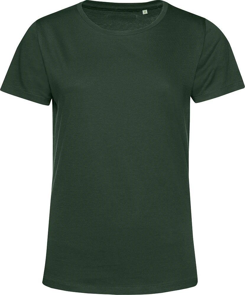 B&C #Organic E150 T-Shirt Women