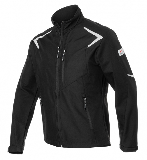 Kübler BODYFORCE Softshell Jacke Kübler BODYFORCE Softshell Jacke