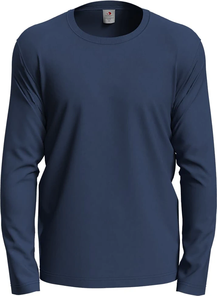 Stedman Comfort-T Long Sleeve