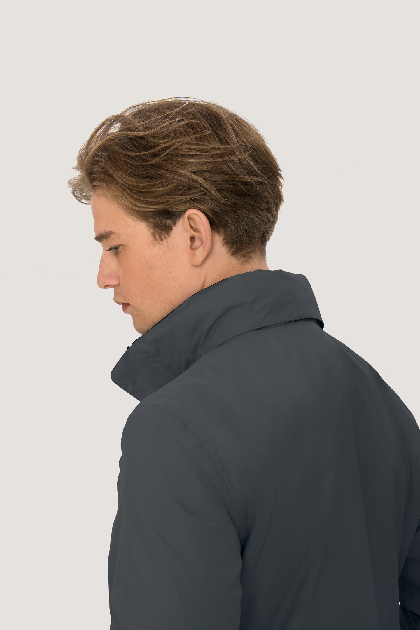 HAKRO Regenjacke 862 Connecticut HAKRO Regenjacke 862 Connecticut