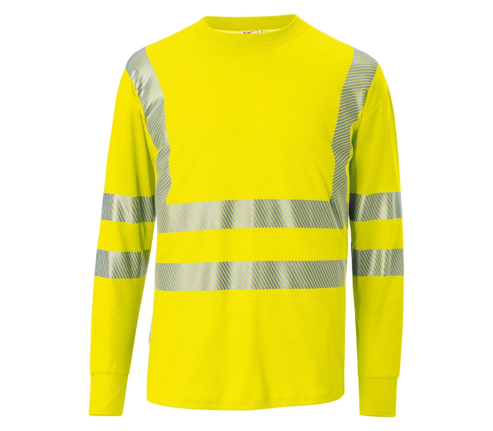 Kübler REFLECTIQ Longsleeve Form 5045 Kübler REFLECTIQ Longsleeve Form 5045