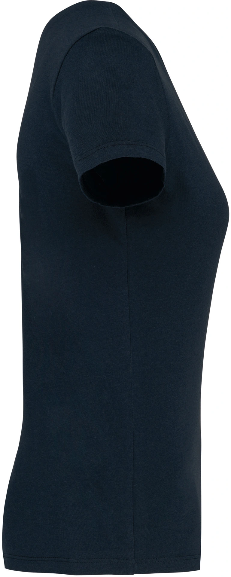 Kariban Damen V-Neck T-Shirt