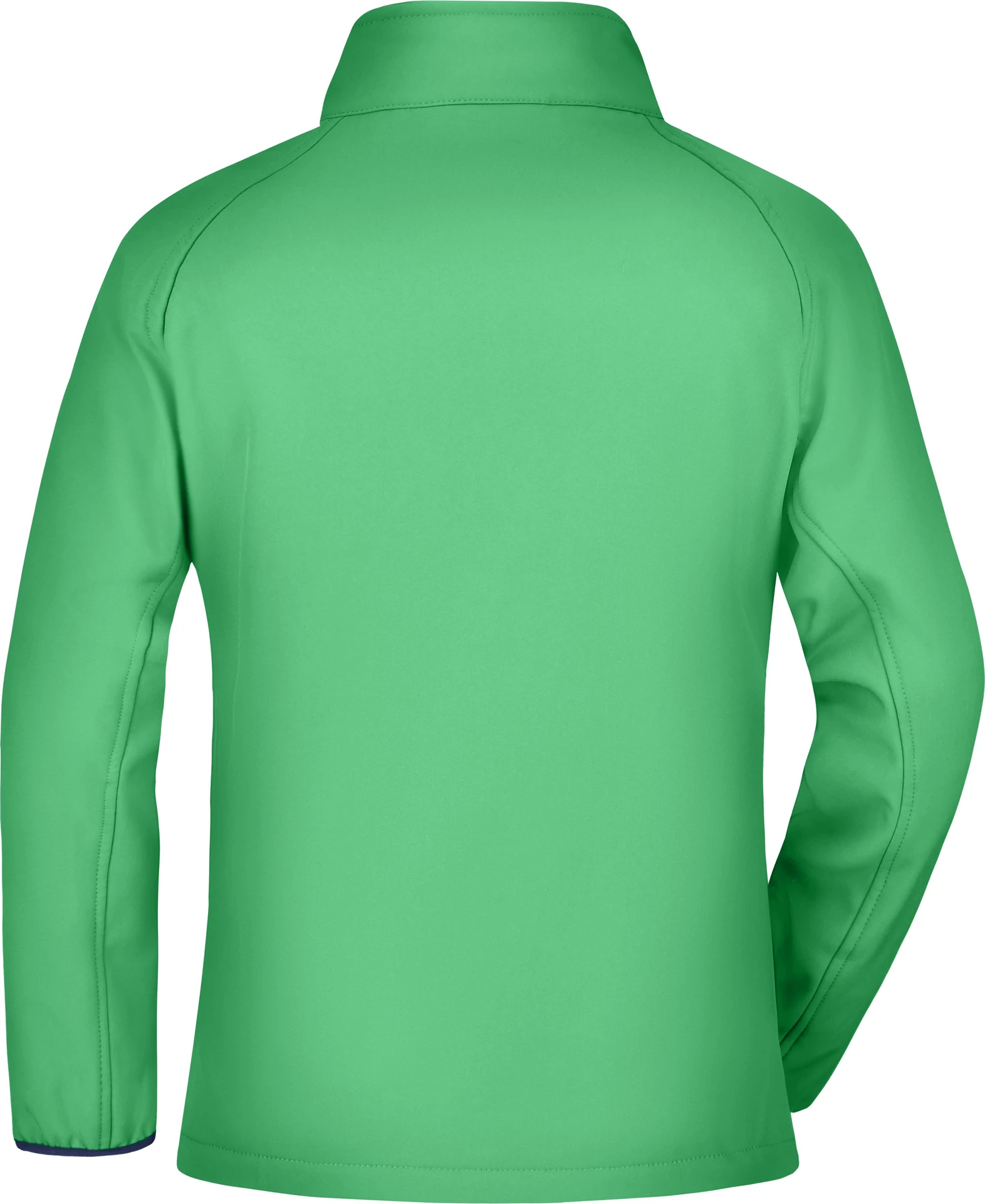 James & Nicholson Ladies Promo Softshell Jacket