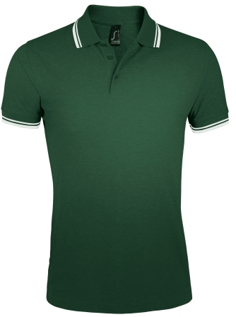 SOL'S Men's Polo Shirt Pasadena SOL'S Men's Polo Shirt Pasadena