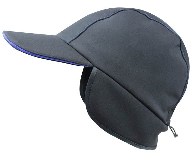 Elutex Softshellcap