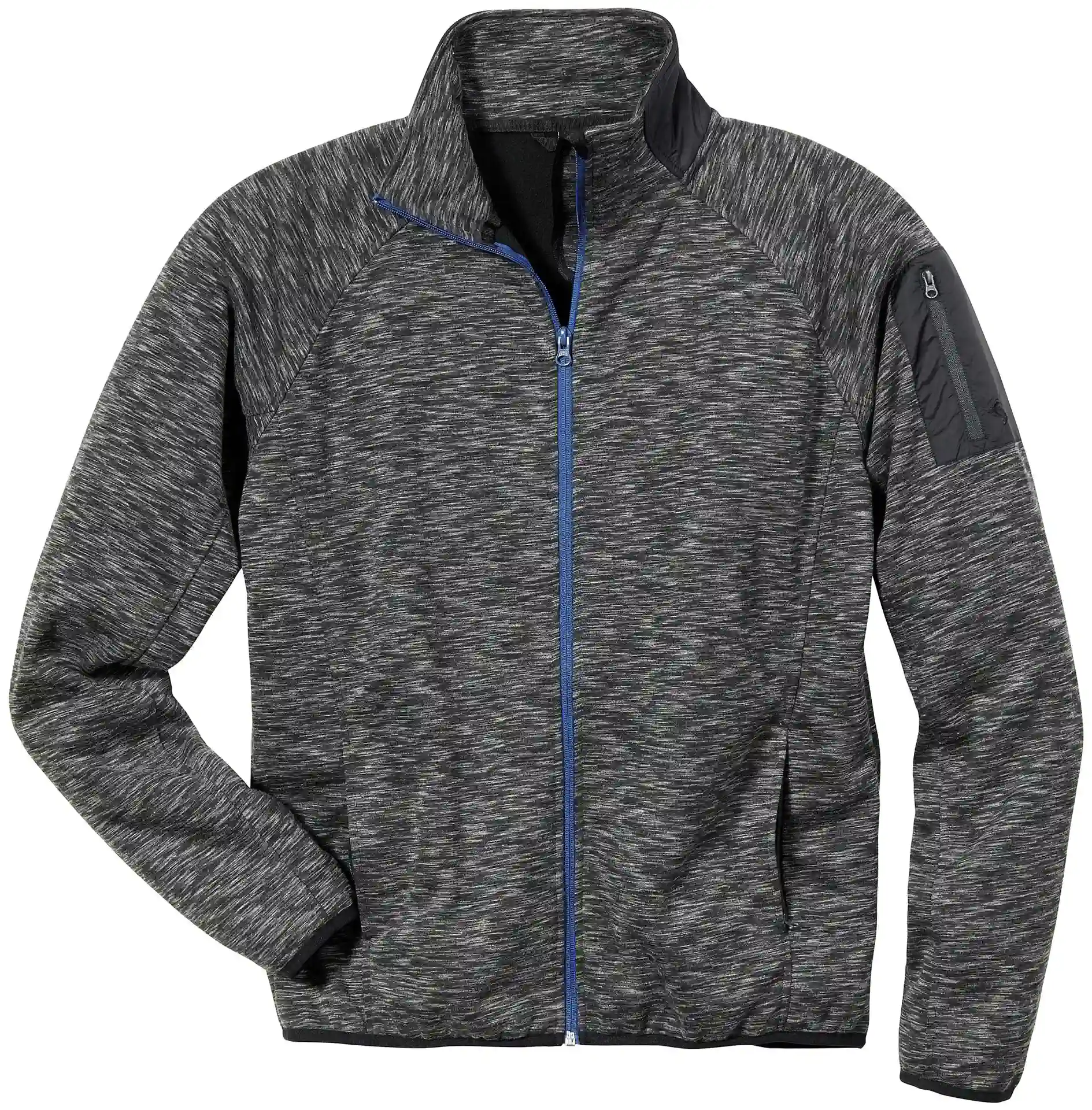 SCHEIBLER Active Fleecejacke