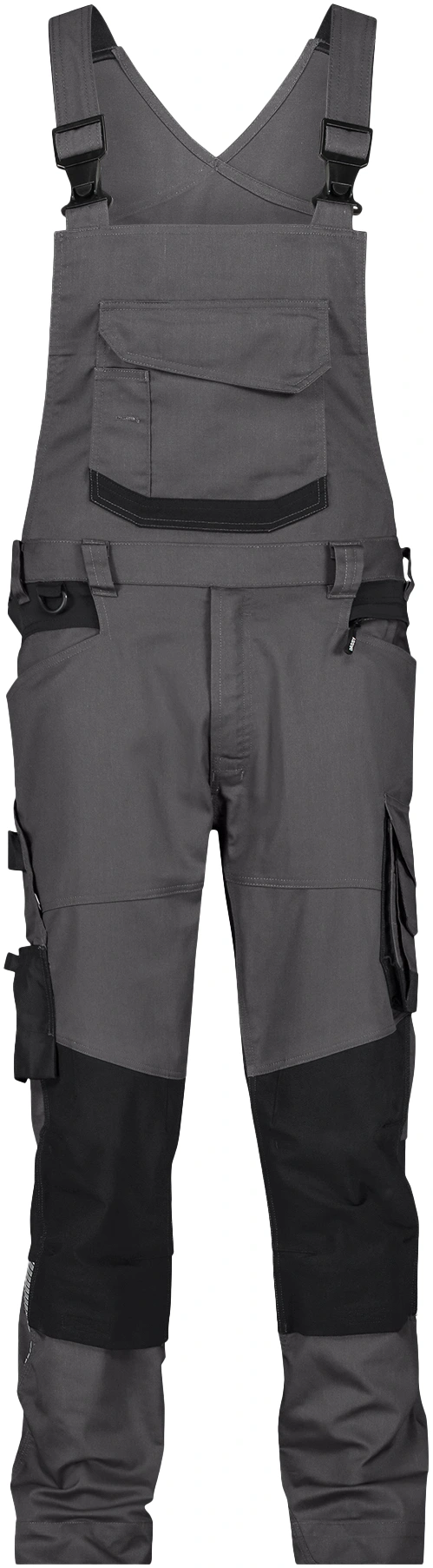 DASSY Stretch-Arbeitslatzhose TRONIX Next DASSY Stretch-Arbeitslatzhose TRONIX Next