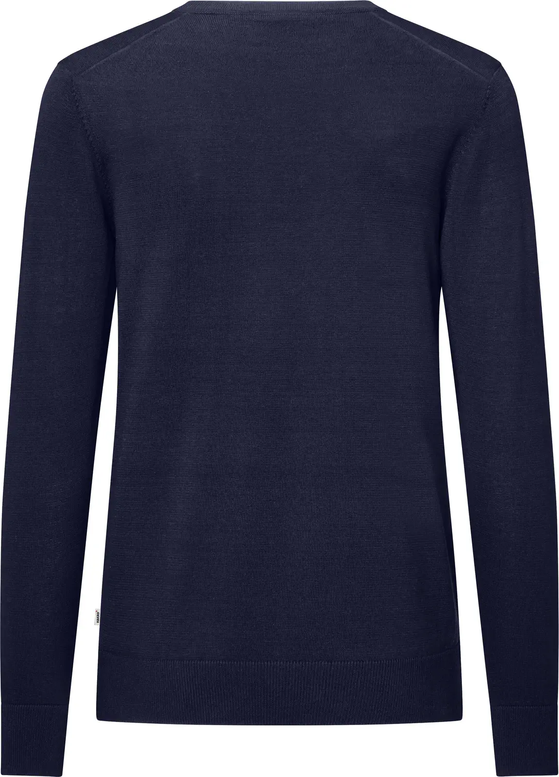 HAKRO Pullover 145 Premium-Baumwolle  