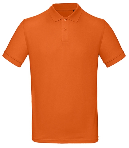 B&C Inspire Polo Men B&C Inspire Polo Men