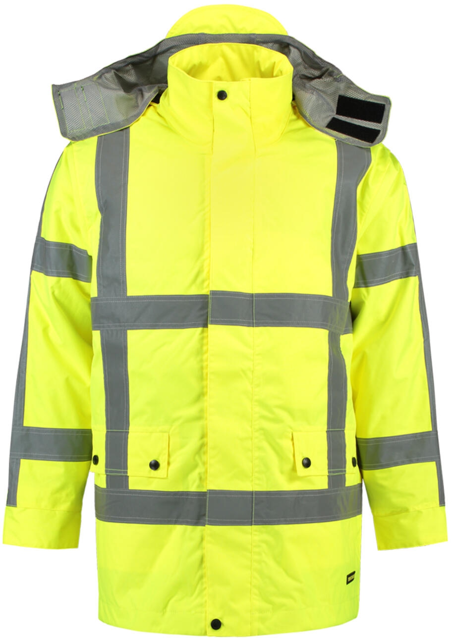 TRICORP RWS Parka T50 TRICORP RWS Parka T50