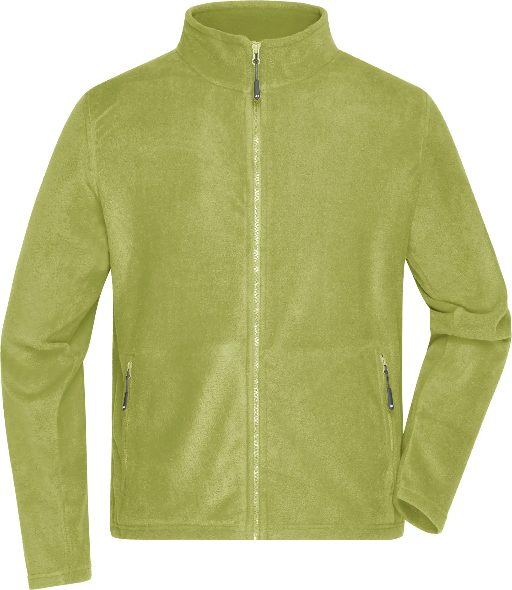 James & Nicholson Men's Fleecejacket
