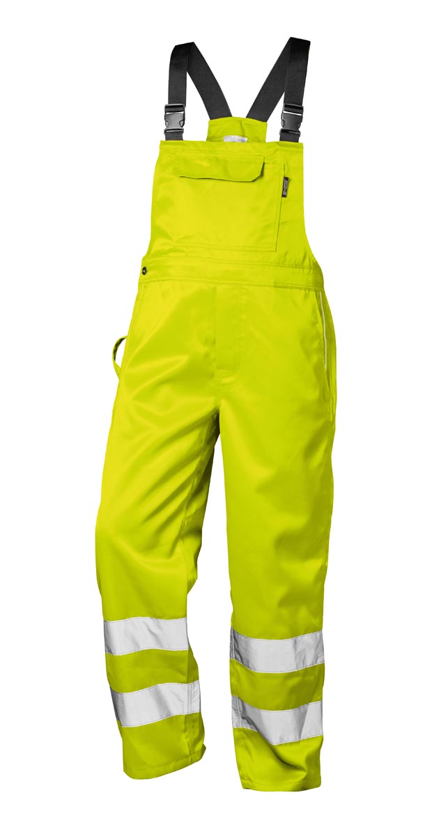 Safestyle Warnschutz Latzhose KASPAR