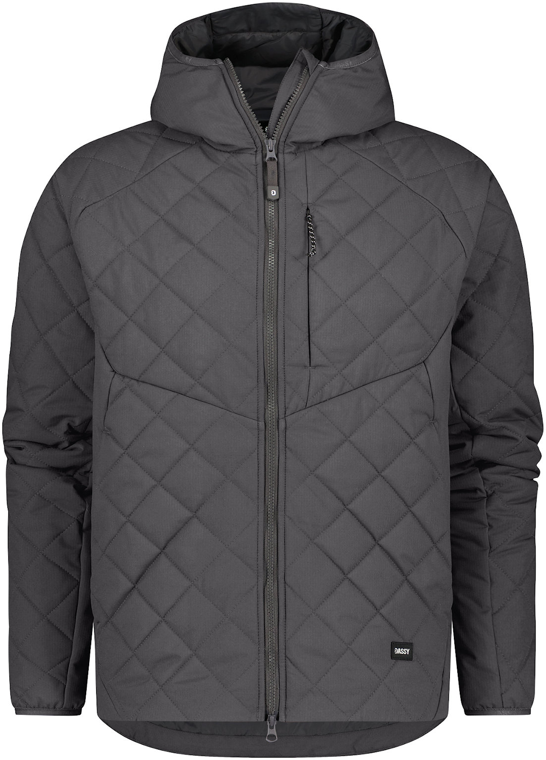 DASSY Isolierte Jacke TAMA DASSY Isolierte Jacke TAMA