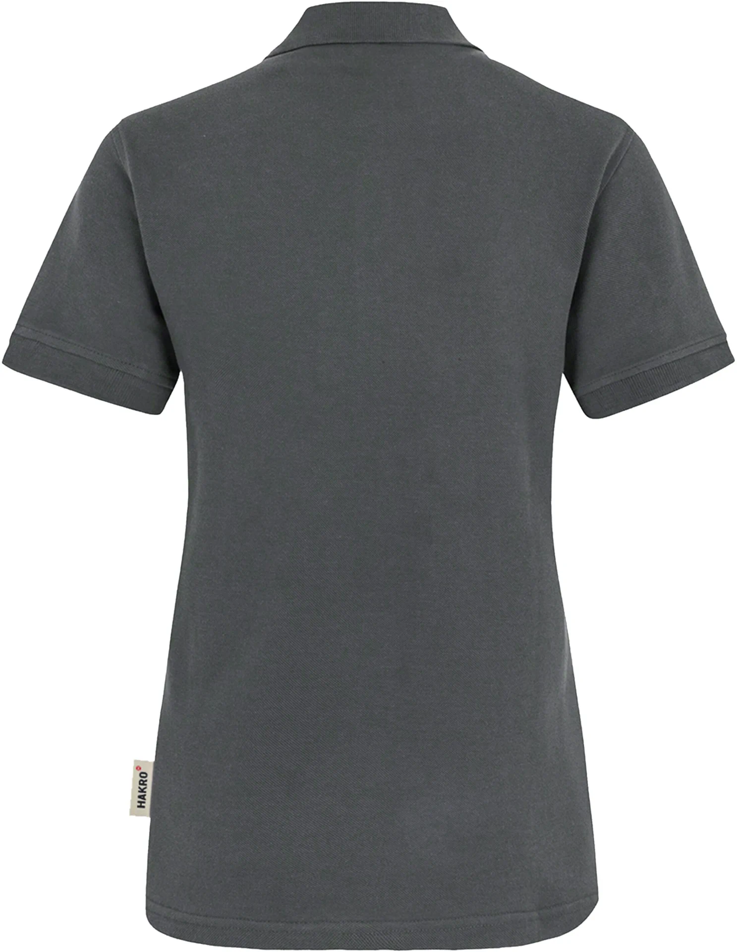 HAKRO Women-Poloshirt 110 Classic