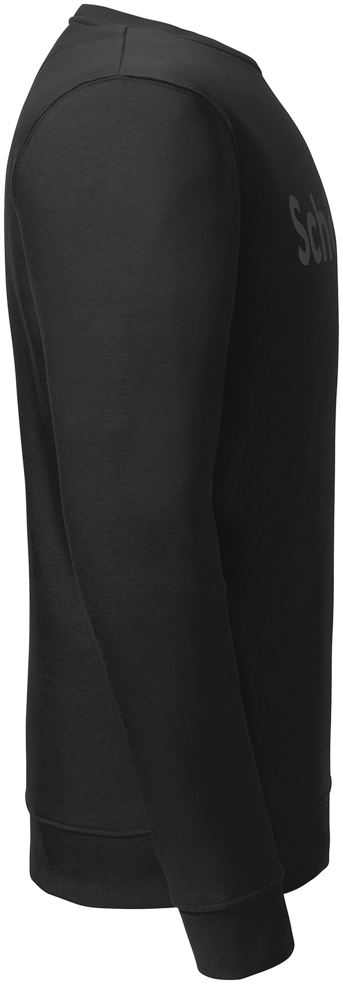 Schöffel PRO 6018 SIGNATURE Sweatshirt Bio-Baumwolle