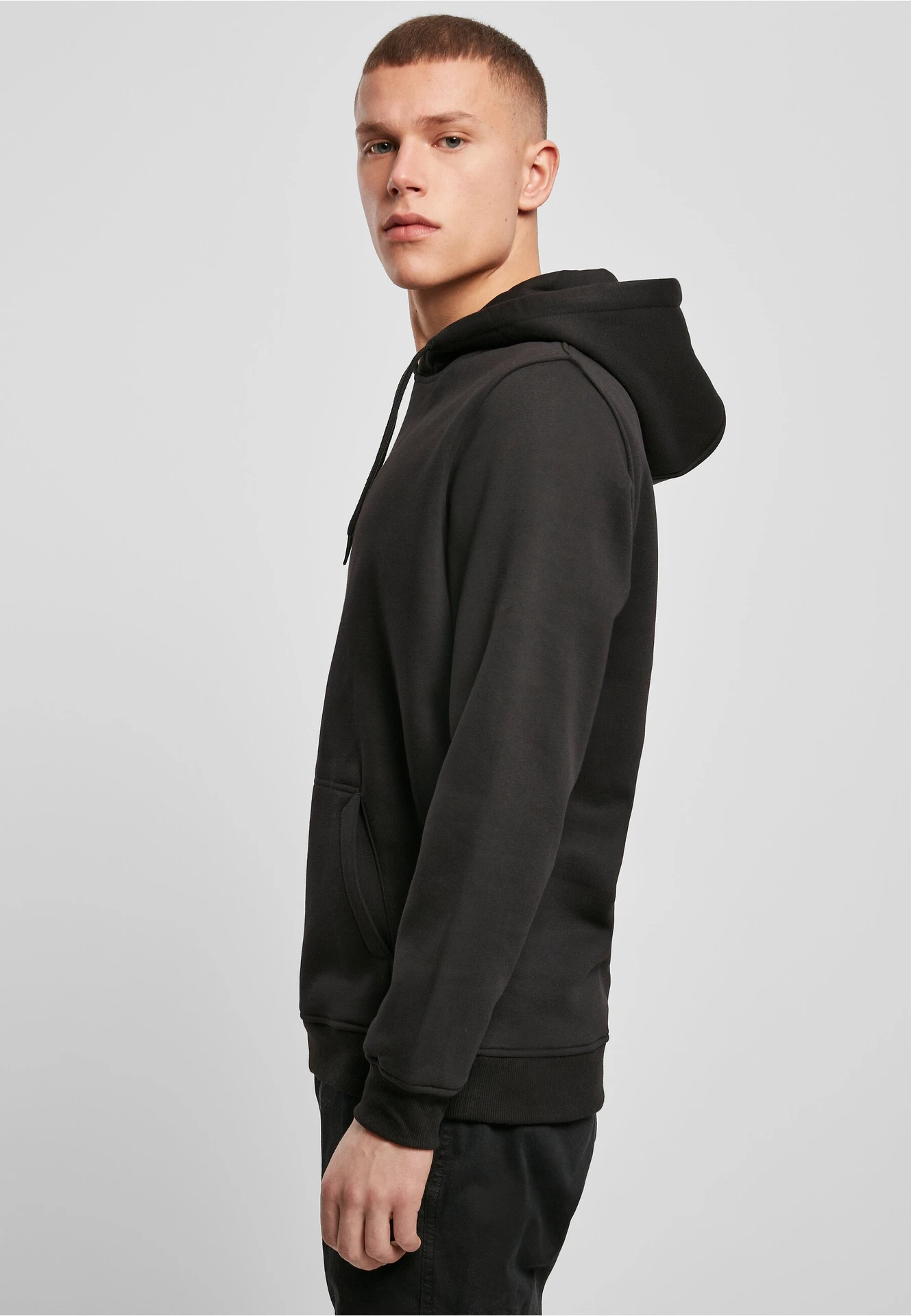 Build Your Brand Heavy Hoody