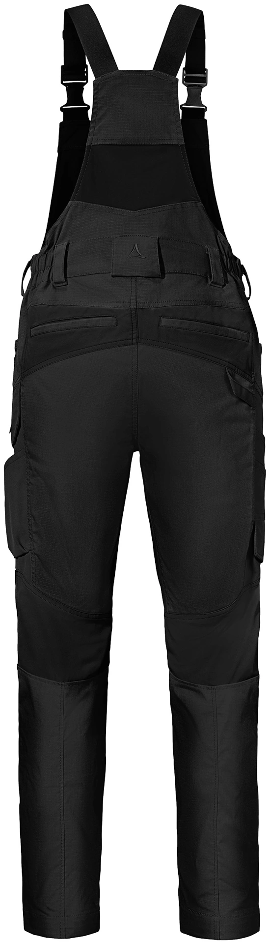 Schöffel PRO 7517 Damen MEISTERMACHER Latzhose Pro Ar40