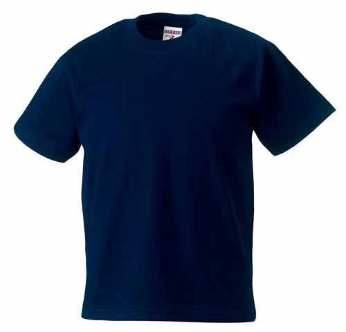 Russell Children´s Classic T-Shirt