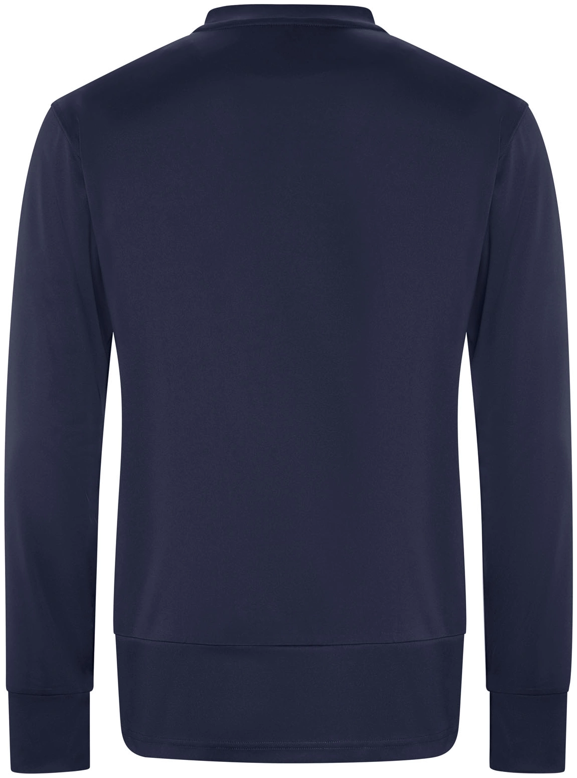 justcool-jc023-long-sleeve-active-t-shirt-frenchnavy-back-3 Just Cool Long Sleeve Active T