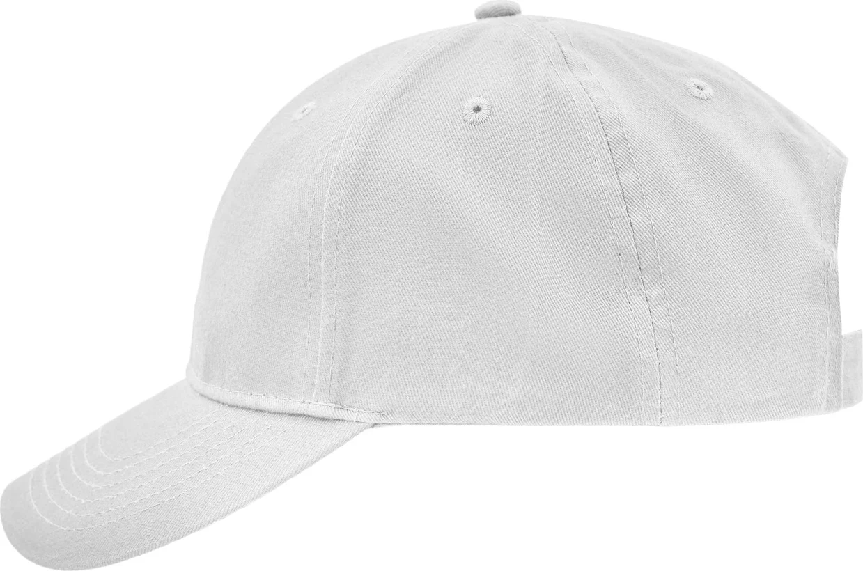 myrtle beach Brushed 6-Panel Cap