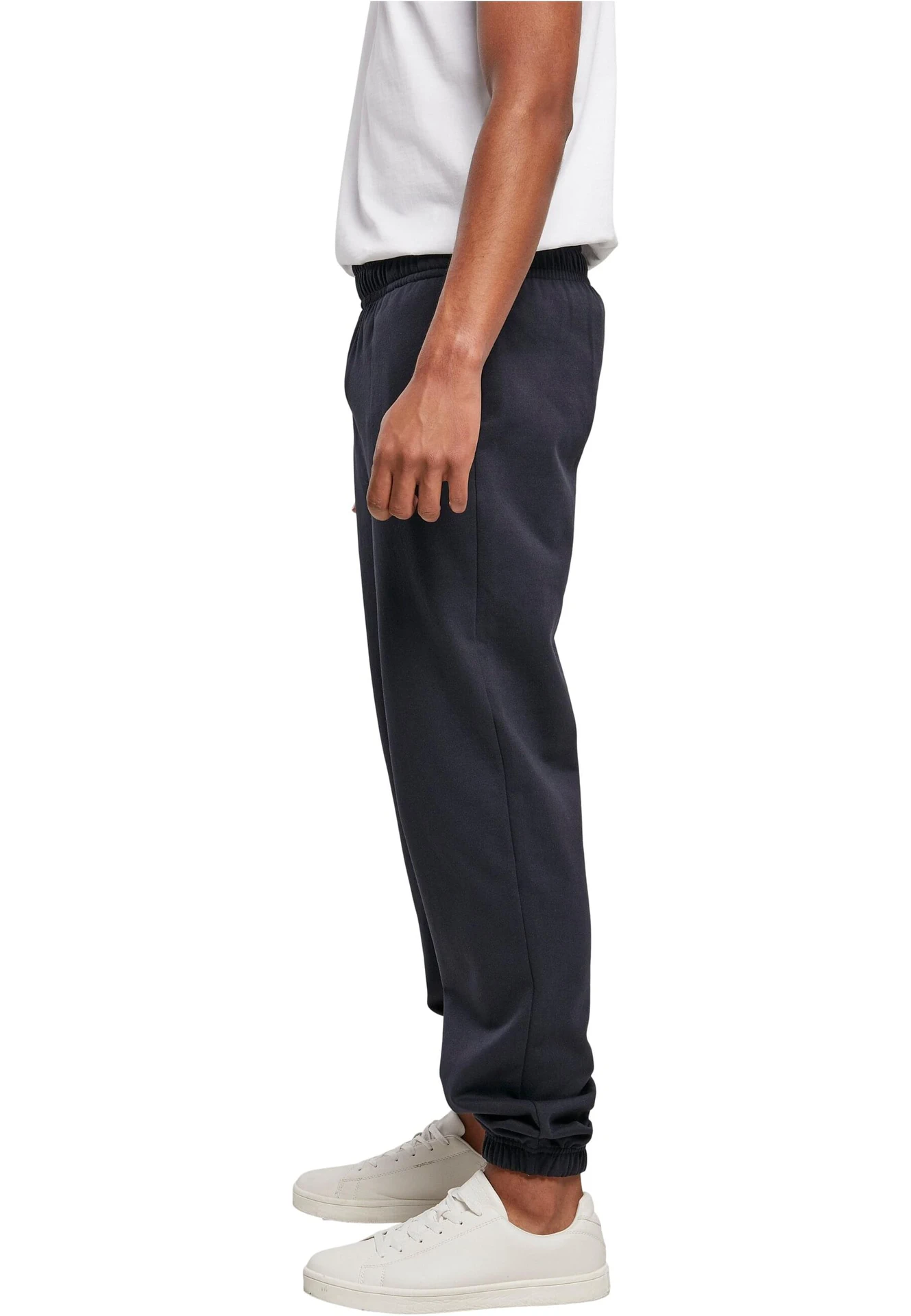 Build Your Brand Basic Sweatpants