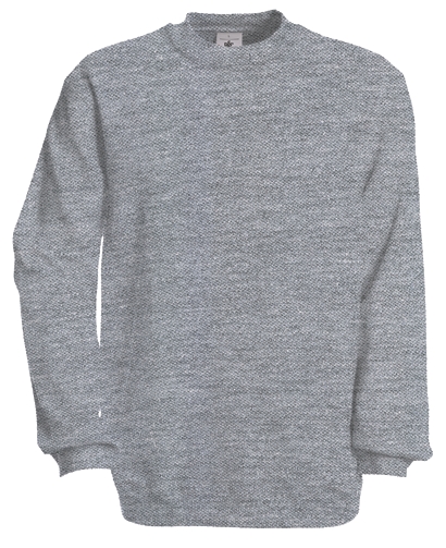 B&C Basic Sweat Men Set In B&C Basic Sweat Men Set In