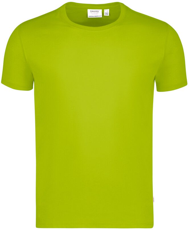 HAKRO T-Shirt 530 Mikralinar®  ECO