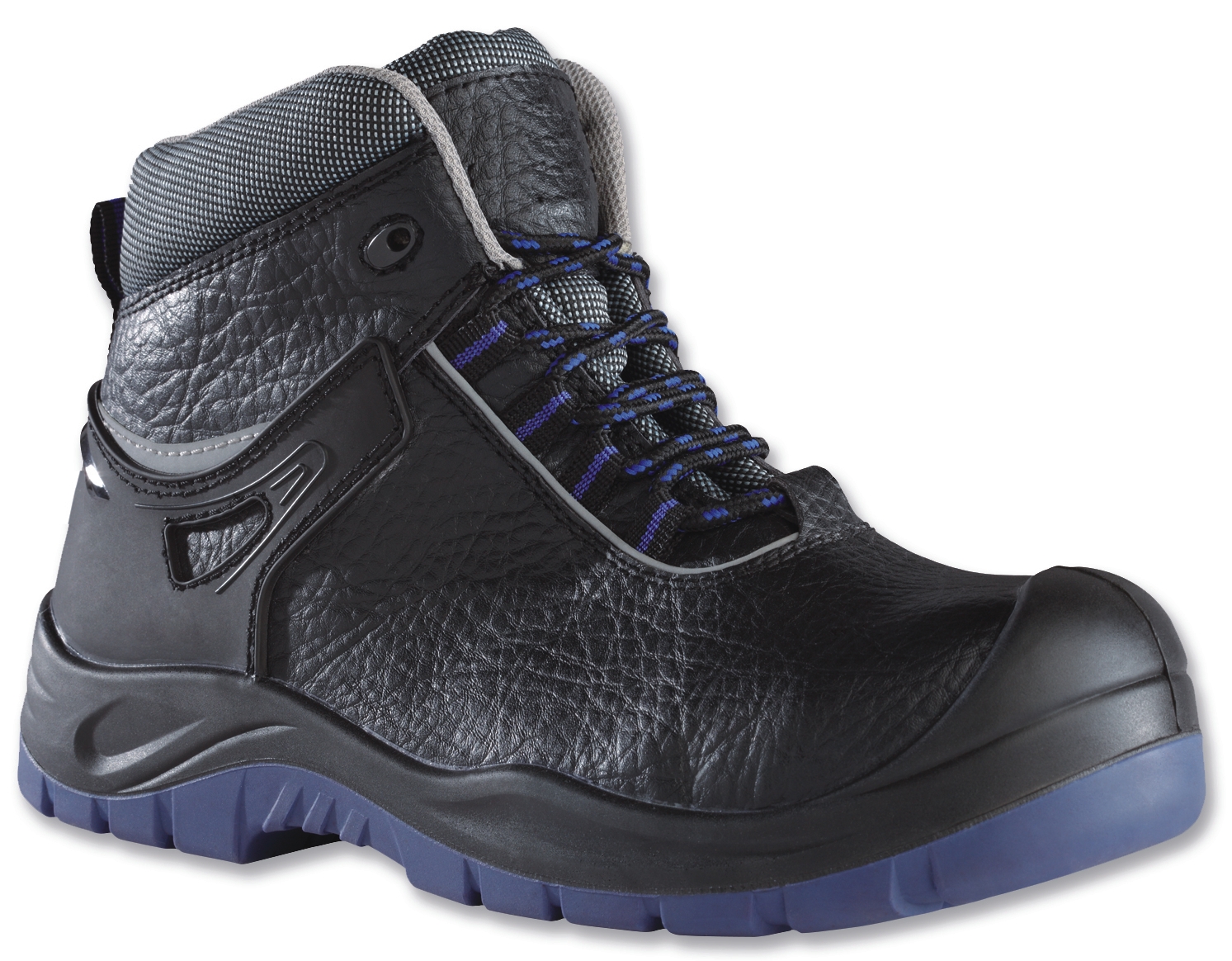 WORKPOWER Sicherheitsstiefel S3 PISA