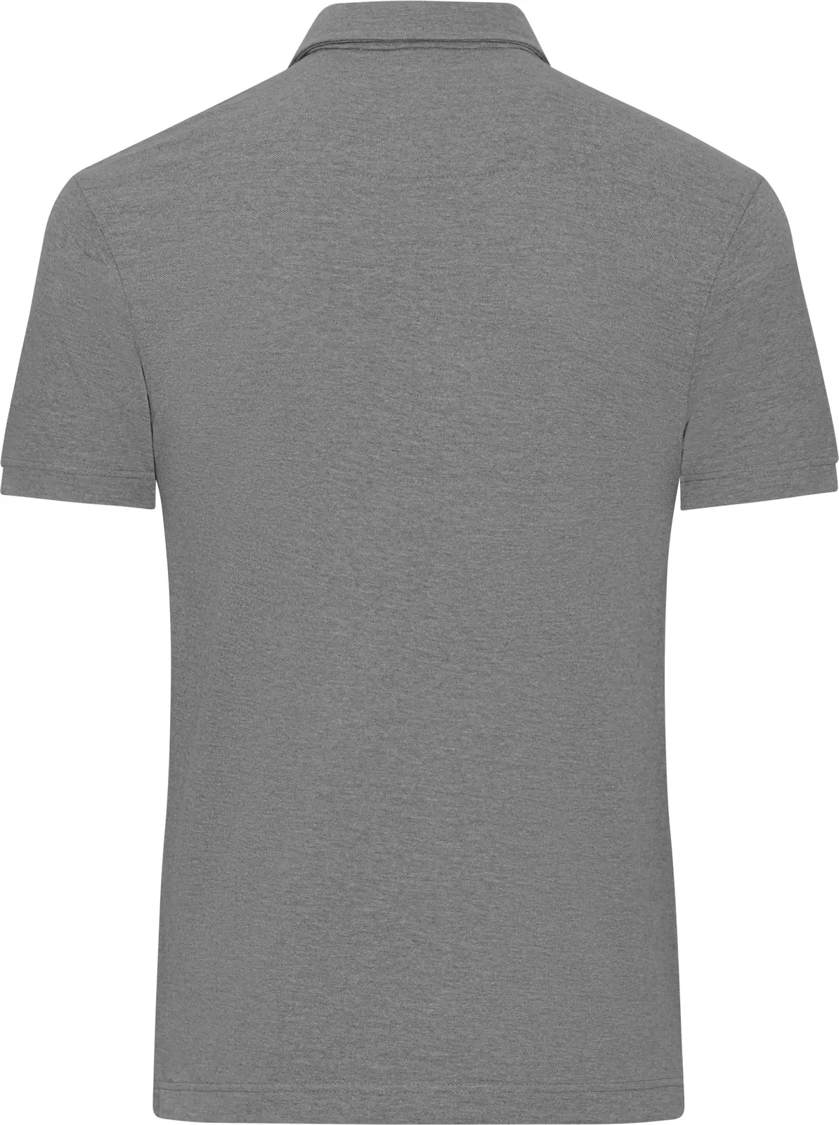 James & Nicholson Men`s Plain Polo