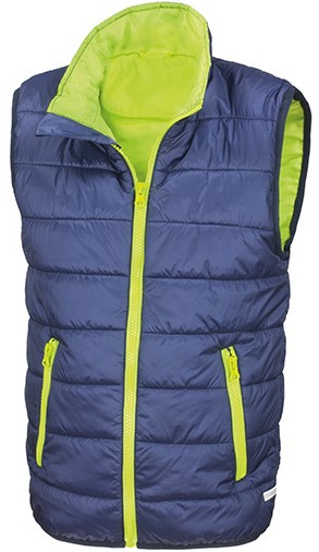 Result Core Youth Bodywarmer