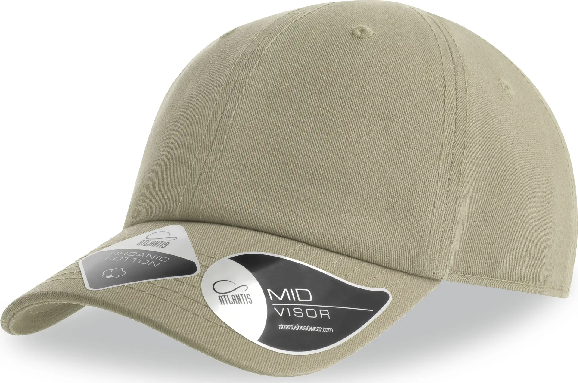 atlantis-KIFR-kid-fraser-cap-khaki-front-2 Atlantis Kid Fraser Cap