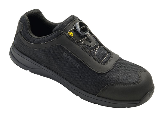 BAAK Sam Halbschuh S3 SRC ESD BAAK Sam Halbschuh S3 SRC ESD