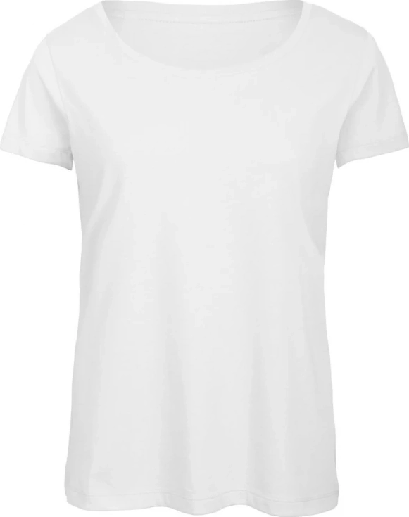B&C Triblend T-Shirt Women