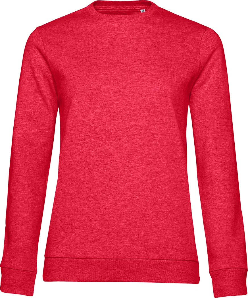 B&C #Set in Sweat Women