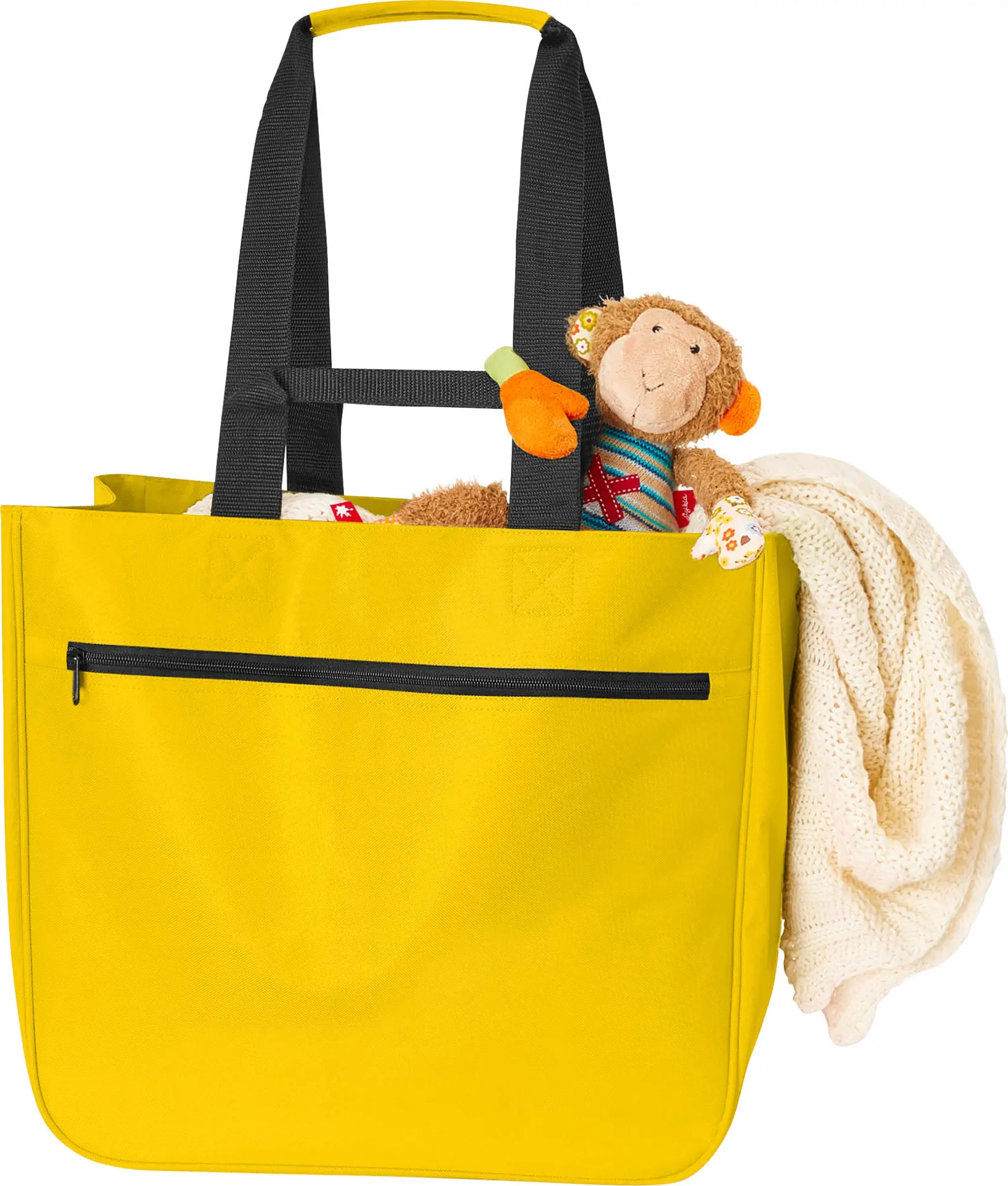 HALFAR Shopper Softbasket