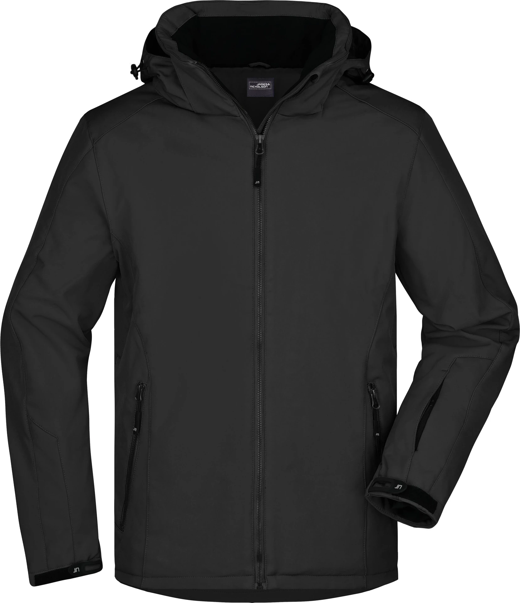 James & Nicholson Men's Wintersport Jacket